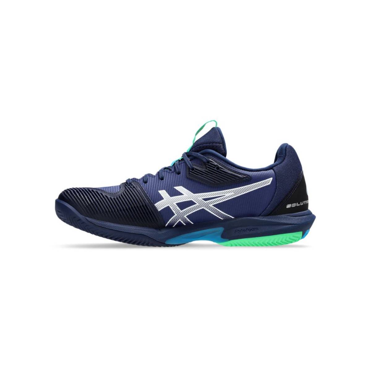 asics solution speed ff 3 clay asics solution speed ff 3 clay