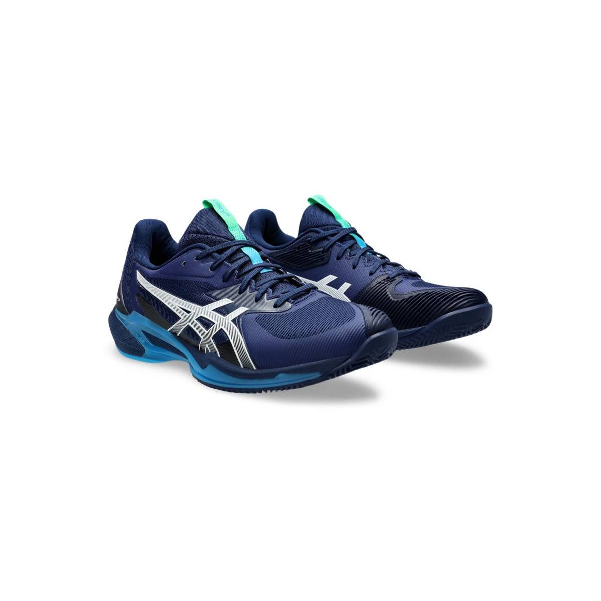 asics solution speed ff 3 clay asics solution speed ff 3 clay