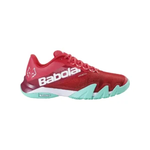 babolat jet premura 2 men lebron red