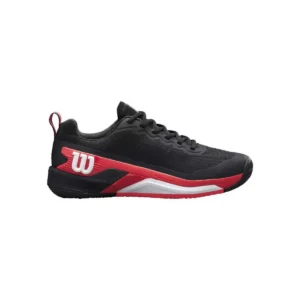 wilson rush pro 4.5 clay
