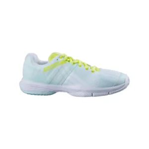 babolat sensa woman blue/sulphur spring