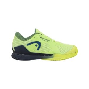 head sprint pro 4.0 clay