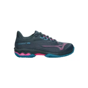 mizuno wave exceed light 2 padel