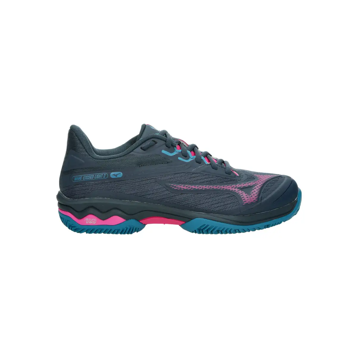 mizuno wave exceed light 2 padel mizuno wave exceed light 2 padel