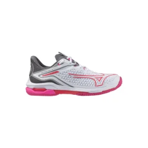 mizuno wave exceed tour 6 cc pink
