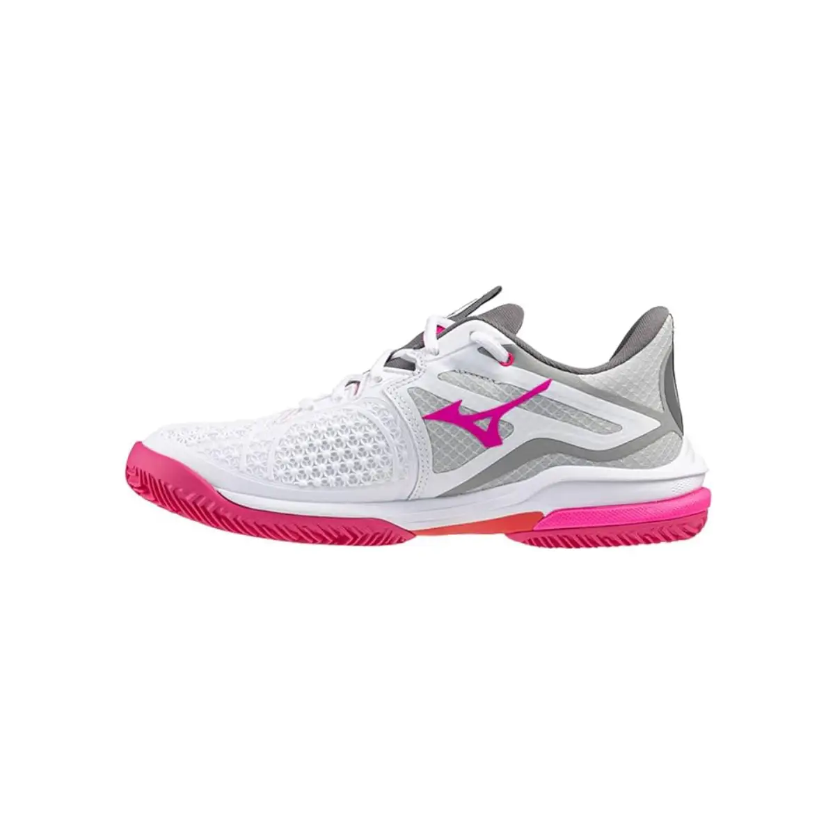 mizuno wave exceed tour 6 cc pink mizuno wave exceed tour 6 cc pink