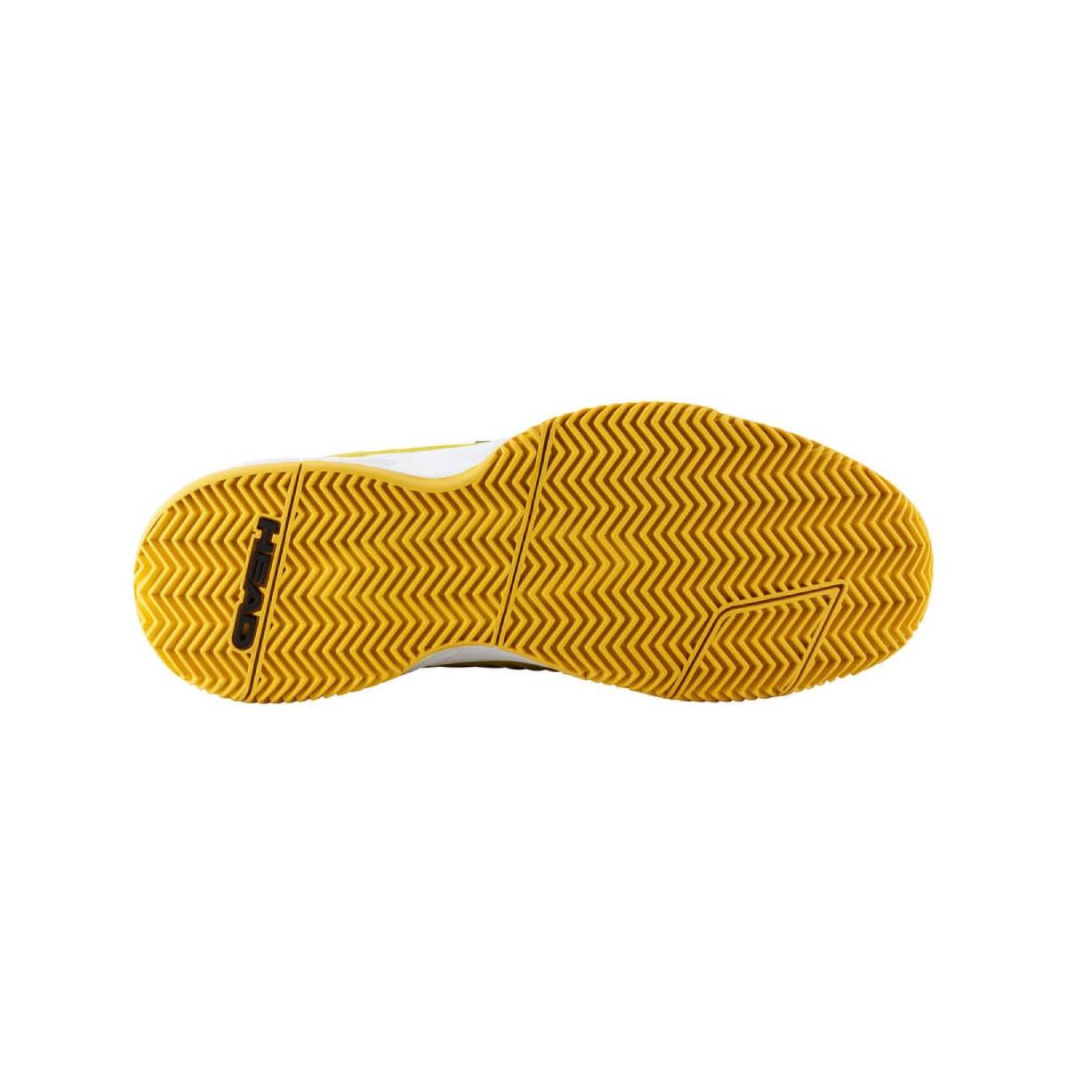 head revolt pro 4.5 clay yellow head revolt pro 4.5 clay yellow