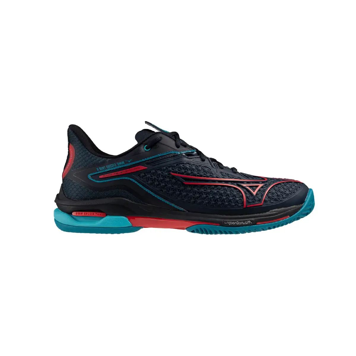 mizuno wave exceed tour 6 padel mizuno wave exceed tour 6 padel