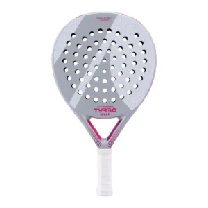 pro kennex turbo speed pink