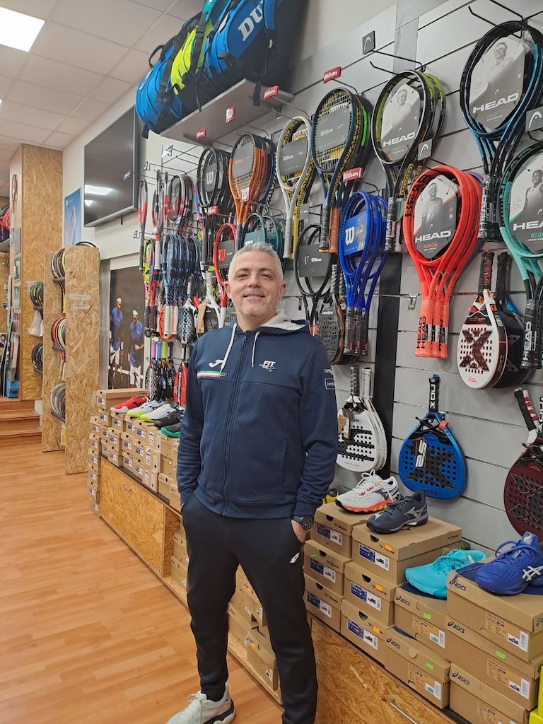 giuliano tennisfun