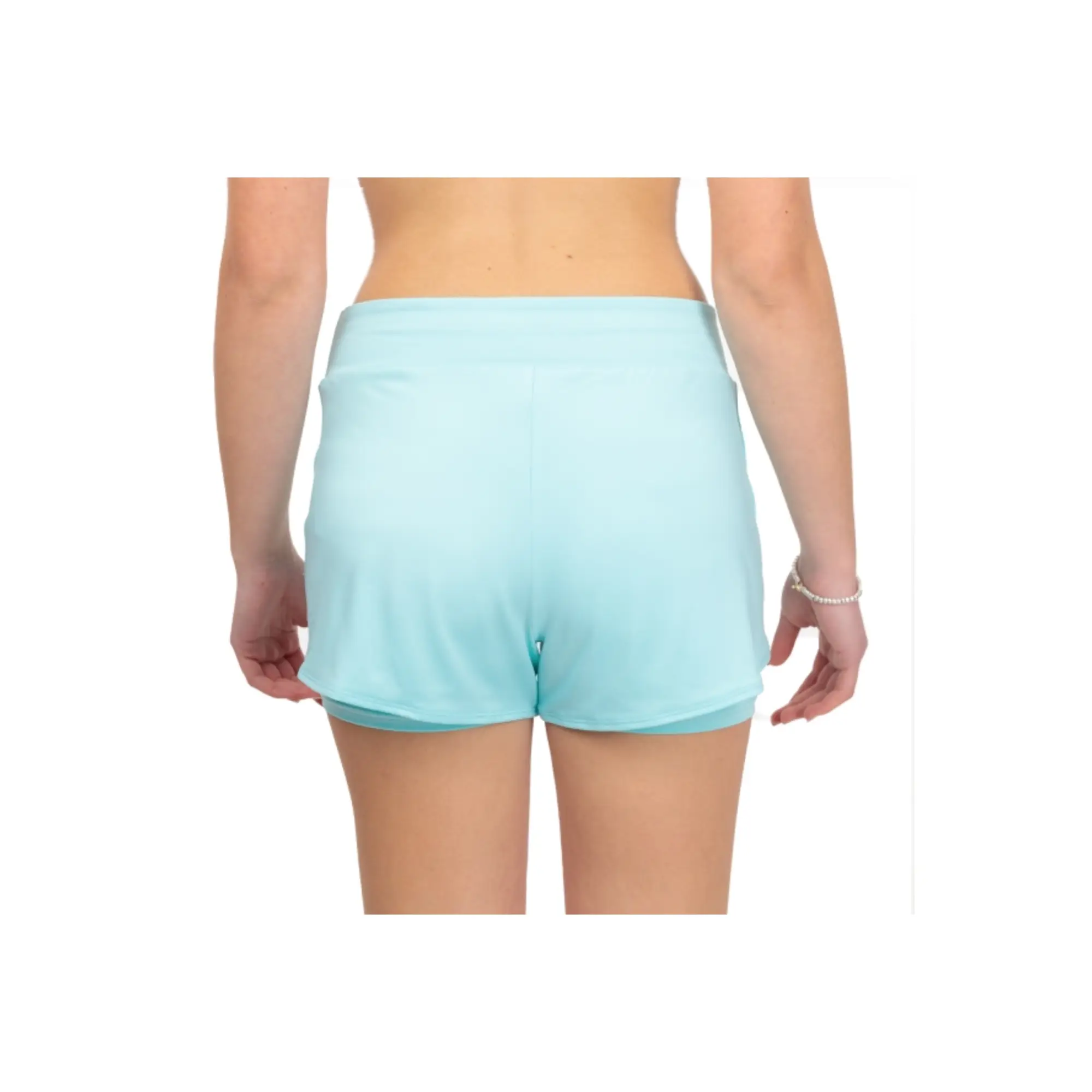mizuno flex short turquoise mizuno flex short turquoise