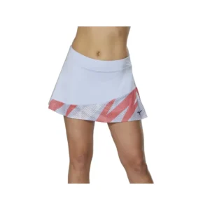 mizuno flying skirt heather