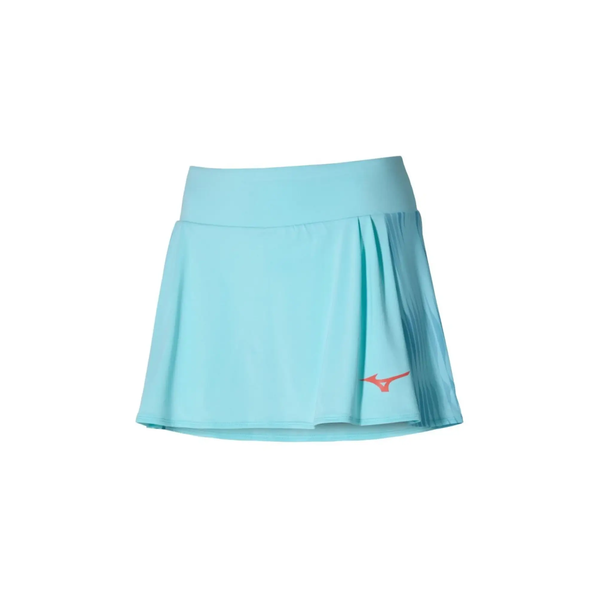 mizuno flying skirt turquoise mizuno flying skirt turquoise