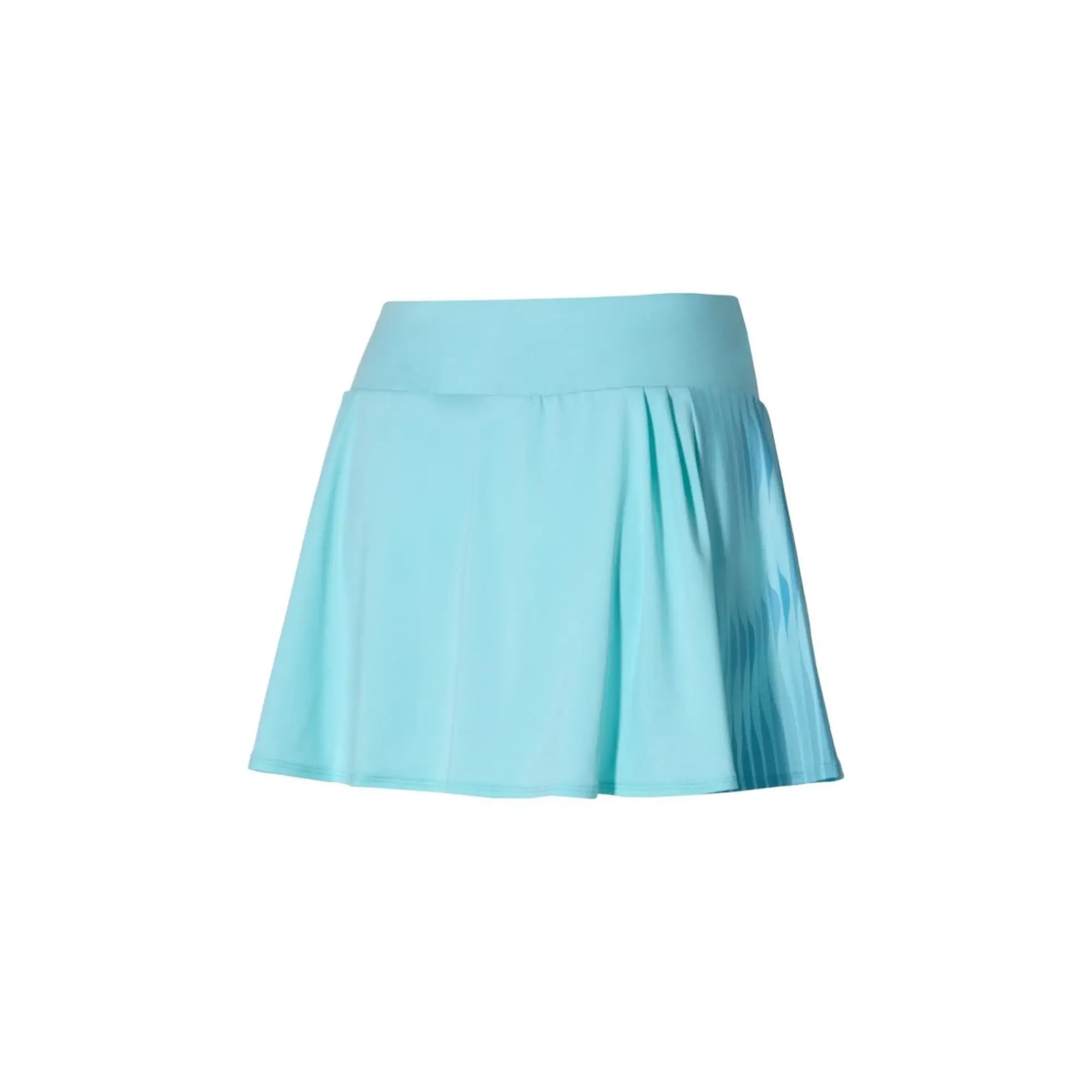 mizuno flying skirt turquoise mizuno flying skirt turquoise