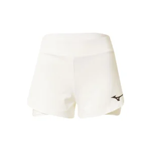 mizuno flex short white