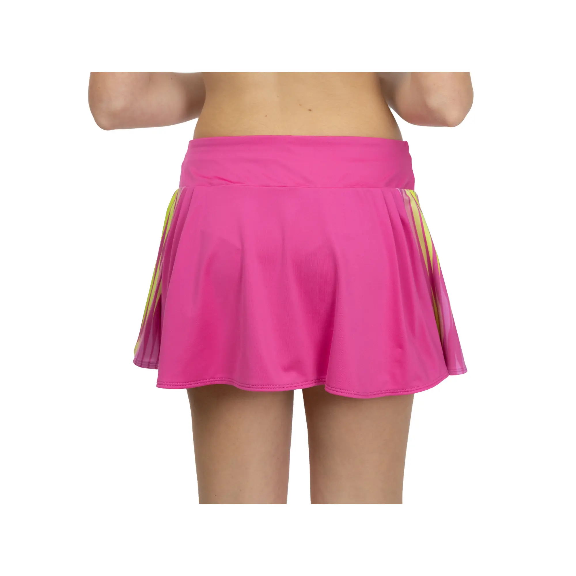 mizuno flying skirt fucsia mizuno flying skirt fucsia